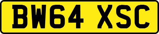 BW64XSC