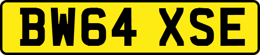 BW64XSE