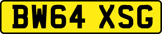 BW64XSG