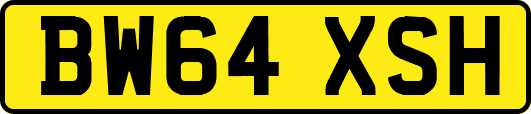 BW64XSH