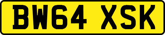 BW64XSK