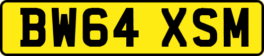 BW64XSM