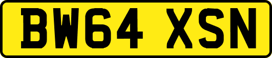BW64XSN