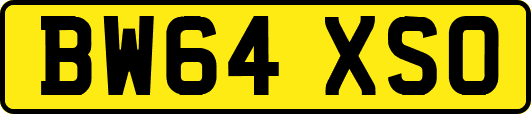 BW64XSO