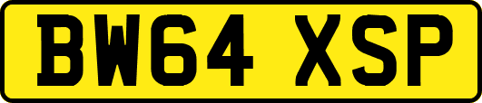 BW64XSP