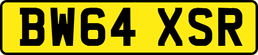 BW64XSR