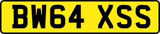 BW64XSS