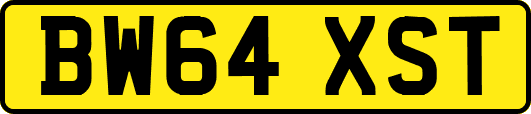 BW64XST