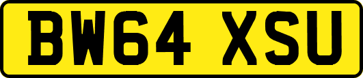 BW64XSU