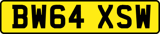 BW64XSW