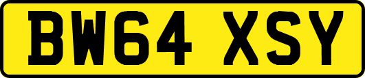 BW64XSY