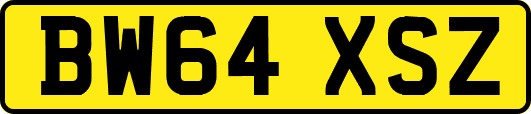 BW64XSZ