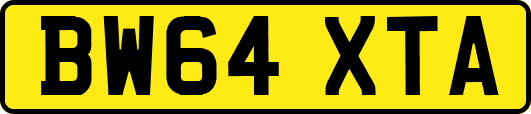 BW64XTA