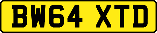 BW64XTD