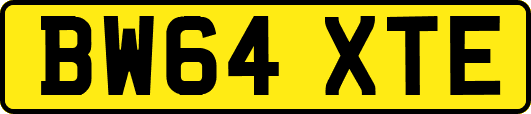 BW64XTE