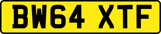 BW64XTF