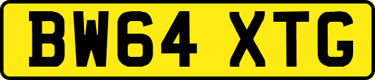 BW64XTG