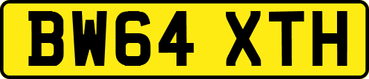 BW64XTH