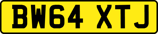 BW64XTJ