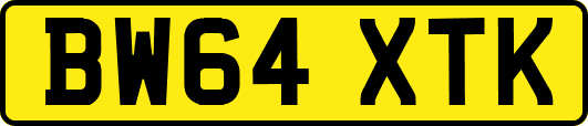 BW64XTK