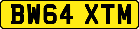 BW64XTM