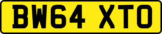 BW64XTO