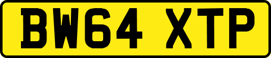 BW64XTP
