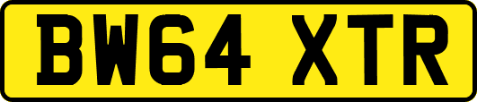 BW64XTR