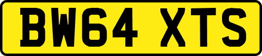 BW64XTS