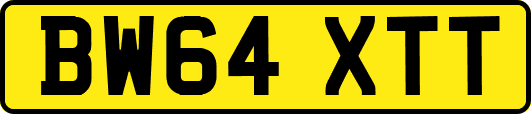 BW64XTT