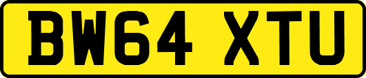 BW64XTU
