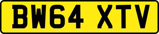 BW64XTV