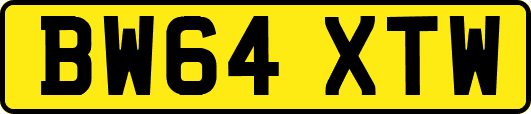 BW64XTW
