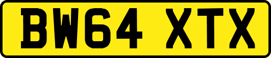 BW64XTX