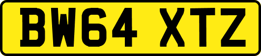 BW64XTZ