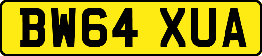 BW64XUA