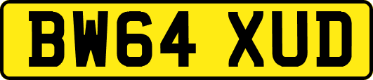 BW64XUD