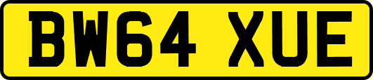 BW64XUE