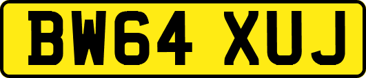 BW64XUJ