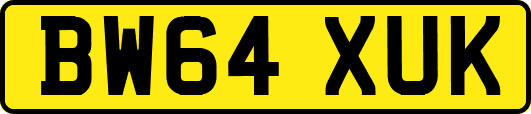 BW64XUK