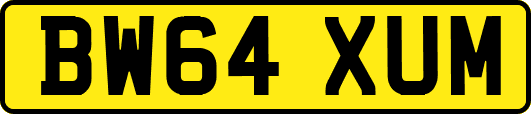 BW64XUM