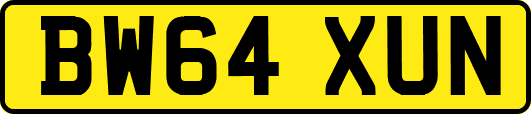 BW64XUN