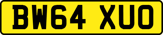 BW64XUO