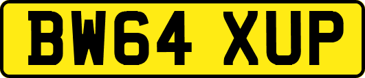 BW64XUP