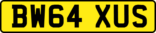 BW64XUS