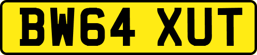 BW64XUT