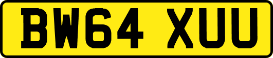 BW64XUU