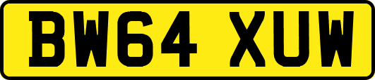 BW64XUW