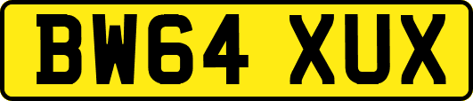 BW64XUX