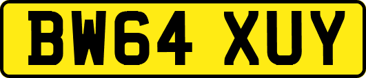 BW64XUY